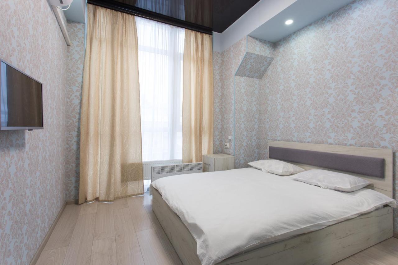 Жк "Французский Квартал" Kharkiv Exterior photo